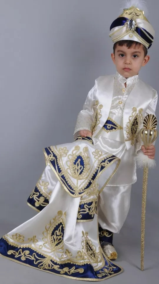 1st birthday traditional dress for hot sale baby boy