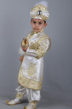 Boy Prince Mevlut Ottoman Caftan Costume circumcision dress
