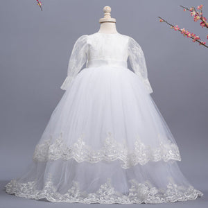 BRIANA CHRISTENING GOWN