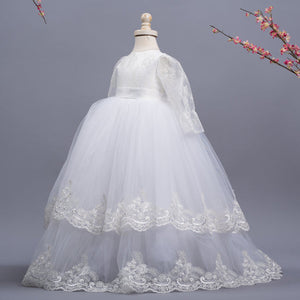 BRIANA CHRISTENING GOWN