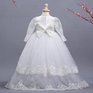 BRIANA CHRISTENING GOWN