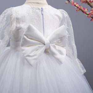 BRIANA CHRISTENING GOWN