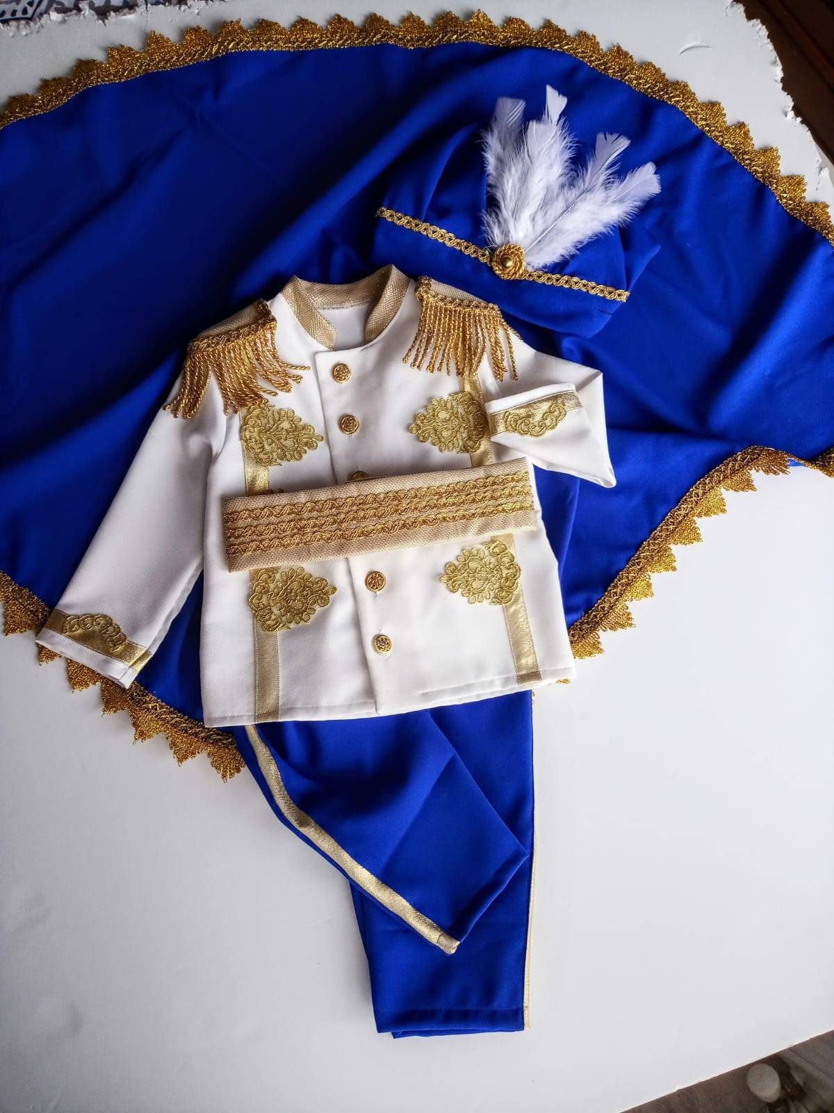 Baby Boy Prince Costume, Personalized Prince Charming Outfit, First  Communion Outfit, King Outfit, Preemie-newborn-toddler-kids Birthday - Etsy  | Prince clothes, Prince costume, Baby prince costume