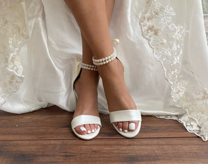 Bridal Shoes - Wedding Shoe For Bride