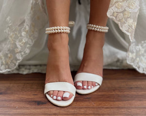 Bridal Shoes - Wedding Shoe For Bride