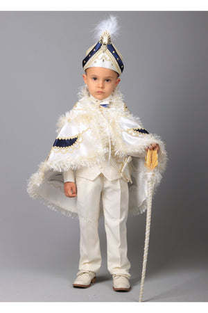 Boy Prince Mevlut costume