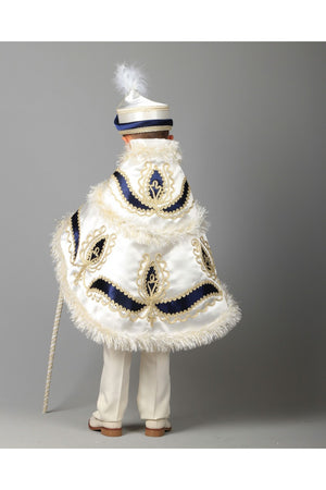 Boy Prince Mevlut costume