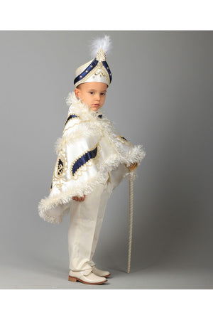 Boy Prince Mevlut costume